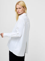 Load image into Gallery viewer, Kesha Back Slit Shirt
