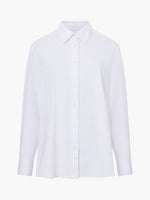 Load image into Gallery viewer, Kesha Back Slit Shirt
