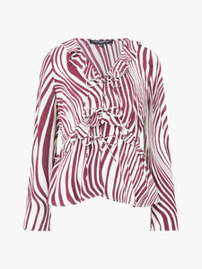 Ziggy Lara Viscose Top