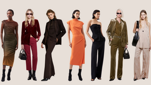 Harry George Boutique Shop our collections online
