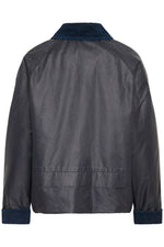 Load image into Gallery viewer, Ichi Waxed Jacket
