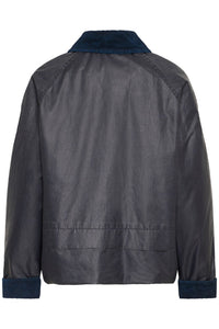 Ichi Waxed Jacket