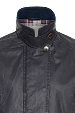 Load image into Gallery viewer, Ichi Waxed Jacket
