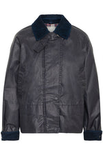 Load image into Gallery viewer, Ichi Waxed Jacket

