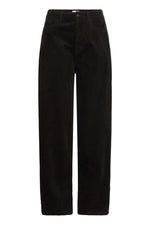 Load image into Gallery viewer, Ichi Cord Wide Leg Trousers

