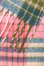 Load image into Gallery viewer, Ichi Fringe Knitted Scarf
