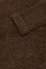 Load image into Gallery viewer, Ichi Teddy Fleece Jumper
