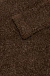Ichi Teddy Fleece Jumper