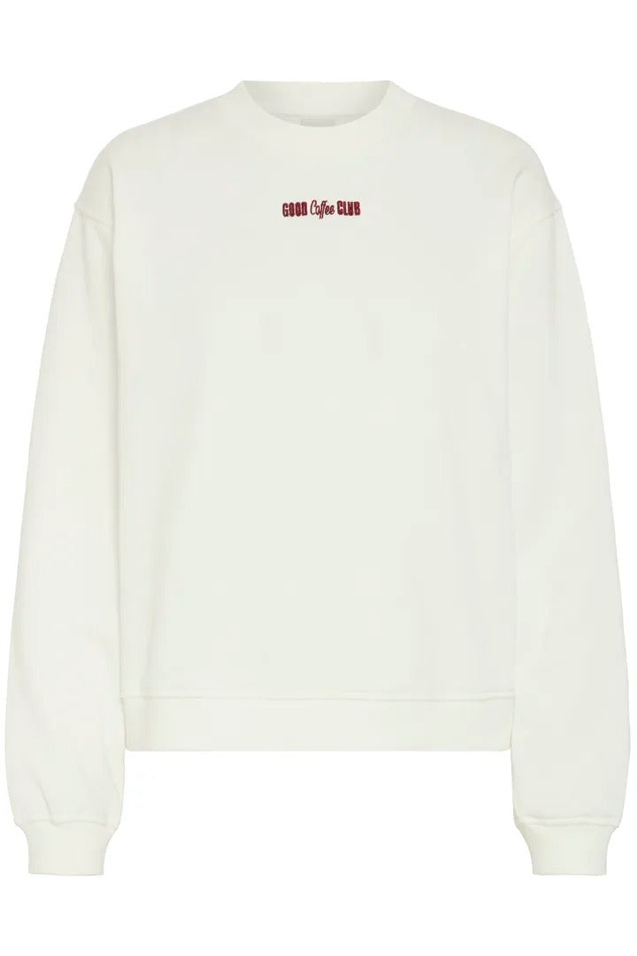 Ichi Coffee Club Sweatshirt