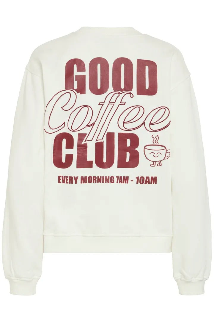 Ichi Coffee Club Sweatshirt