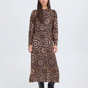 Ichi Tapestry Mandala Dress