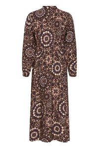 Ichi Tapestry Mandala Dress