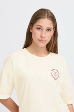 Load image into Gallery viewer, Ichi Postivie Affirmations Tee
