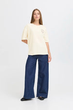 Load image into Gallery viewer, Ichi Postivie Affirmations Tee
