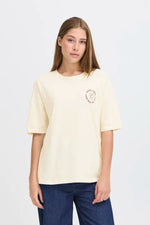 Load image into Gallery viewer, Ichi Postivie Affirmations Tee
