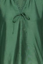 Load image into Gallery viewer, Ichi String Tie Blouse
