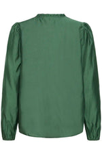 Load image into Gallery viewer, Ichi String Tie Blouse
