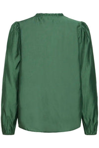 Ichi String Tie Blouse
