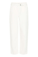 Load image into Gallery viewer, Ichi Belted Jeans
