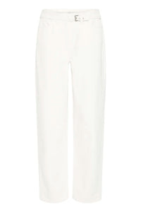 Ichi Belted Jeans