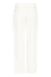 Ichi Belted Jeans