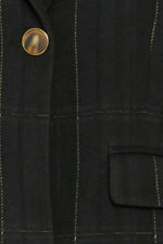Load image into Gallery viewer, Ichi Tartan Blazer

