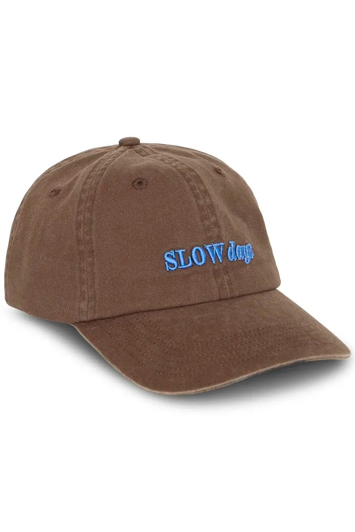 Ichi Slow Day Cap