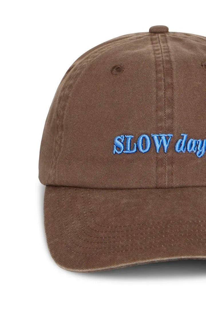 Ichi Slow Day Cap