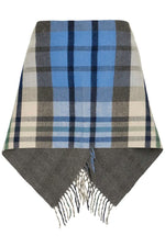 Load image into Gallery viewer, Ichi Knitted Scarf Poncho
