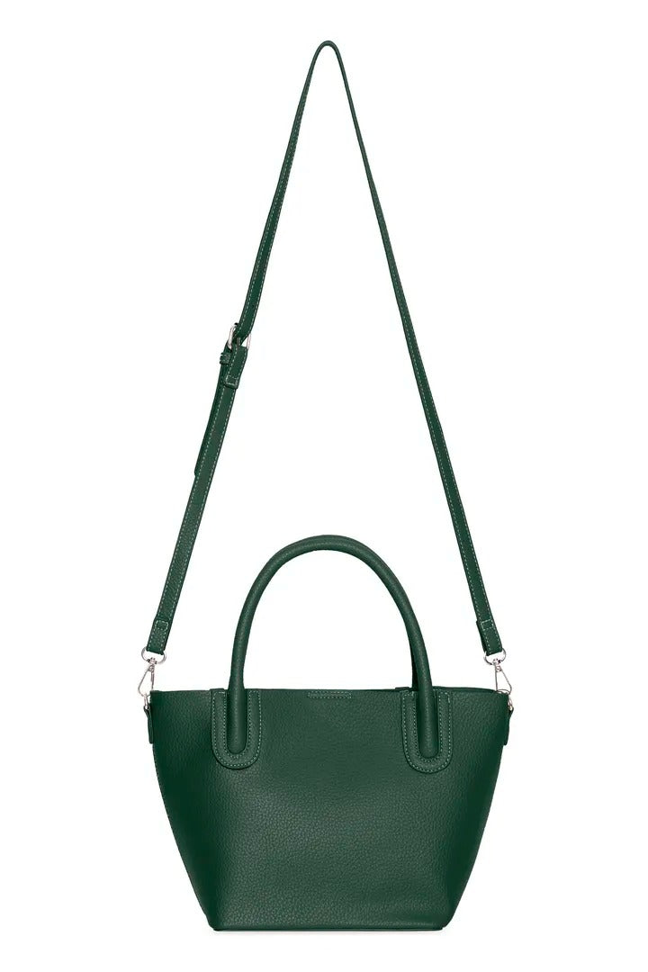 Ichi Mini Crossbody Bag