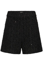 Load image into Gallery viewer, Ichi Sequin Glitter Shorts
