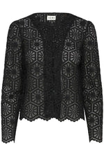 Load image into Gallery viewer, Ichi Geometric Shirt
