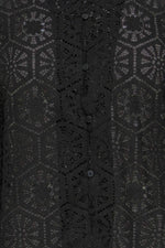 Load image into Gallery viewer, Ichi Geometric Shirt
