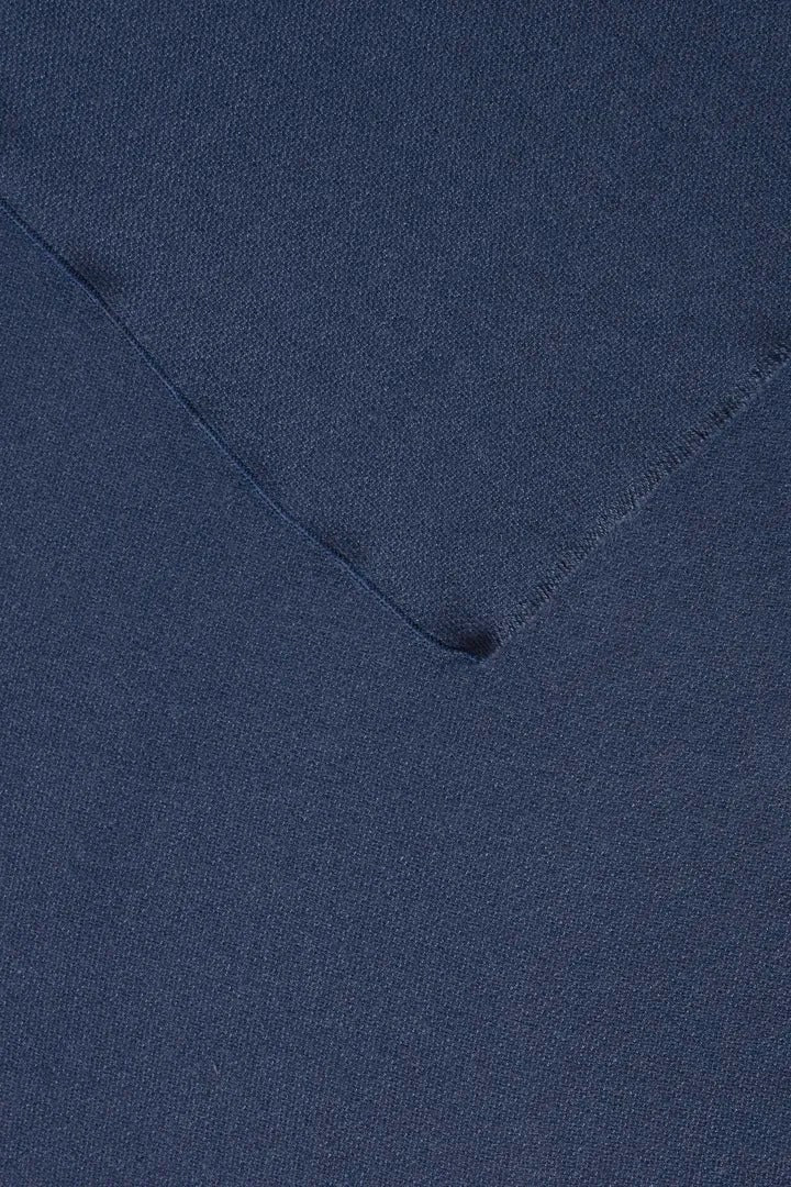 Ichi Plain Knitted Scarf