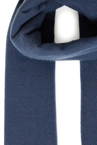 Ichi Plain Knitted Scarf