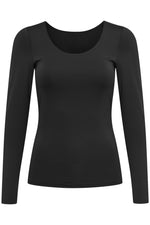 Load image into Gallery viewer, Ichi Long Sleeved Base T-shirt
