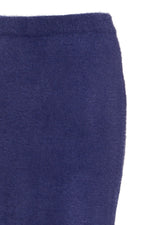 Load image into Gallery viewer, Ichi Flared Knit Midi Skirt
