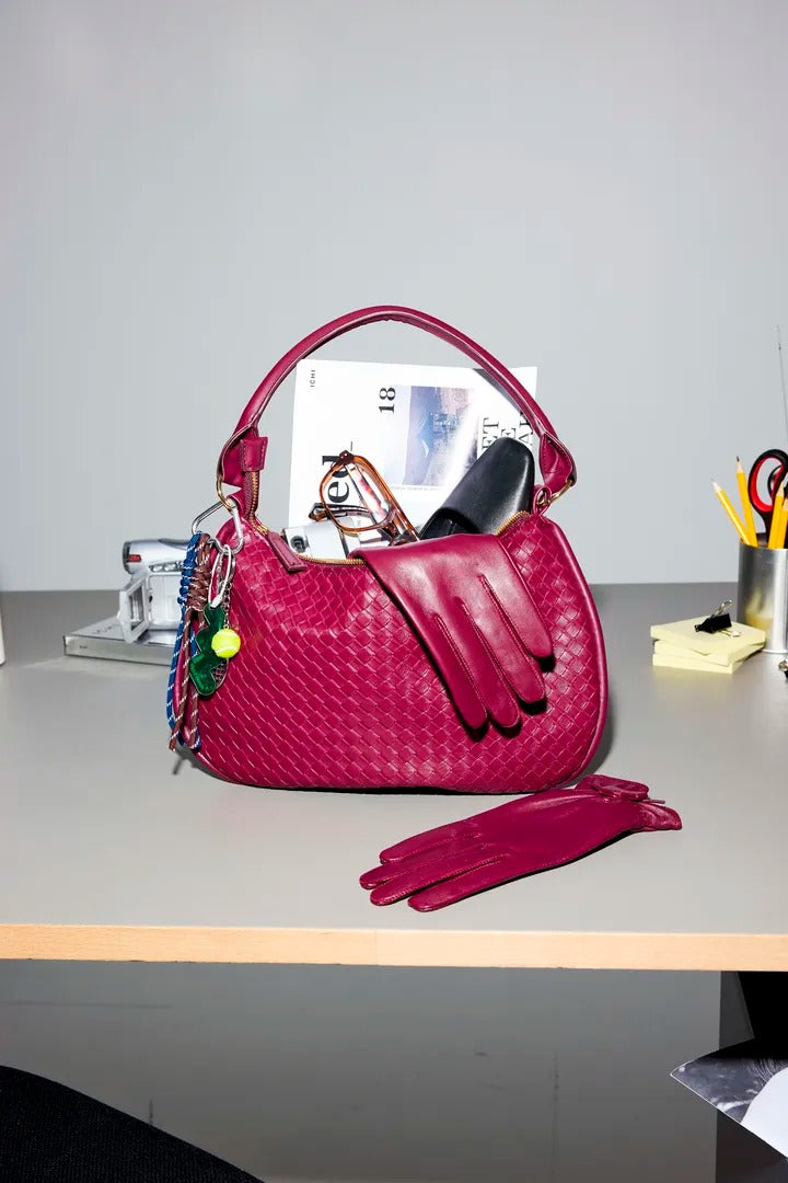 Ichi Small Shoulder Bag
