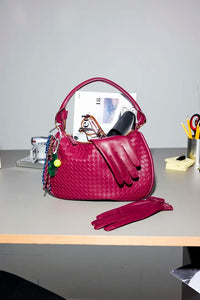 Ichi Small Shoulder Bag