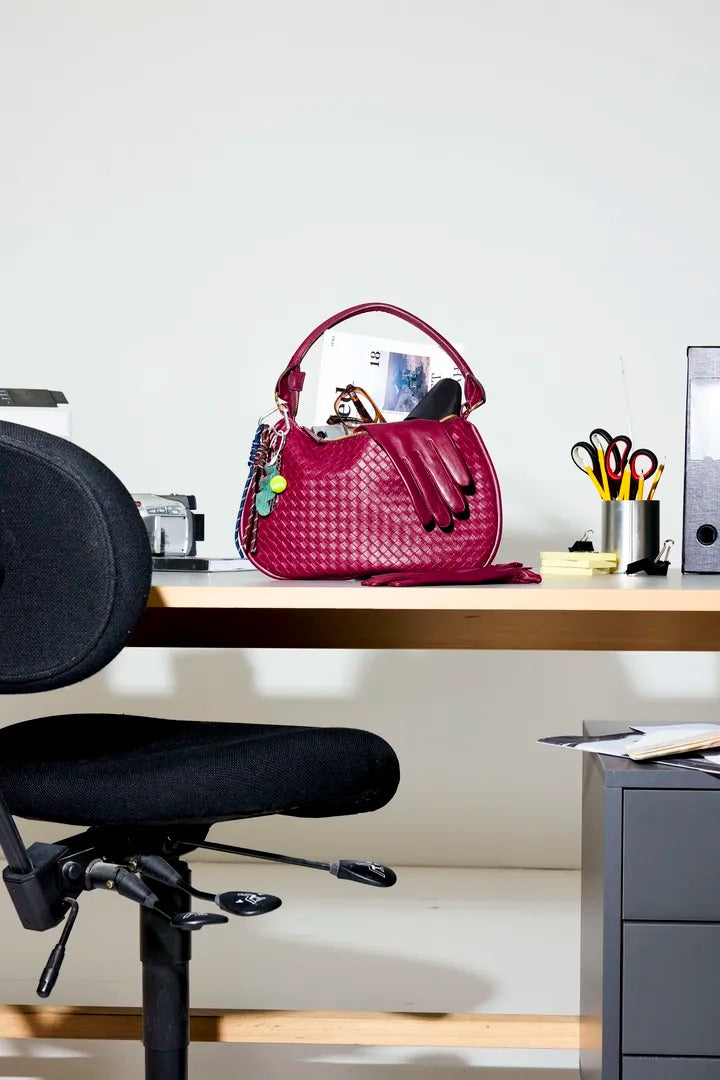 Ichi Small Shoulder Bag