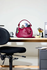Load image into Gallery viewer, Ichi Small Shoulder Bag
