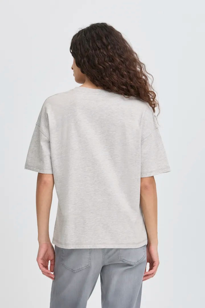 Ichi Creme De La Creme Tee