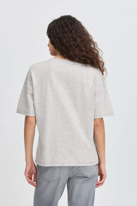 Ichi Creme De La Creme Tee