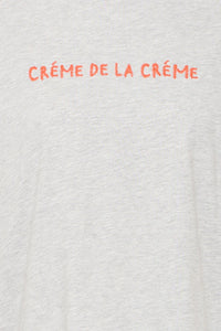 Ichi Creme De La Creme Tee