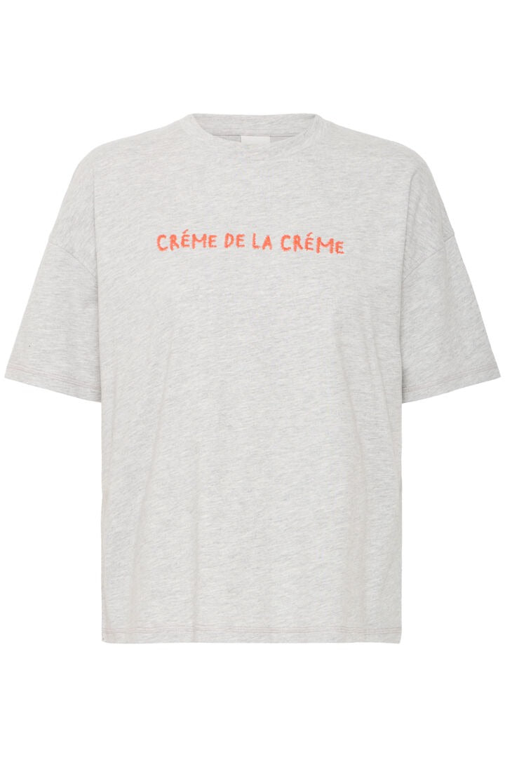 Ichi Creme De La Creme Tee