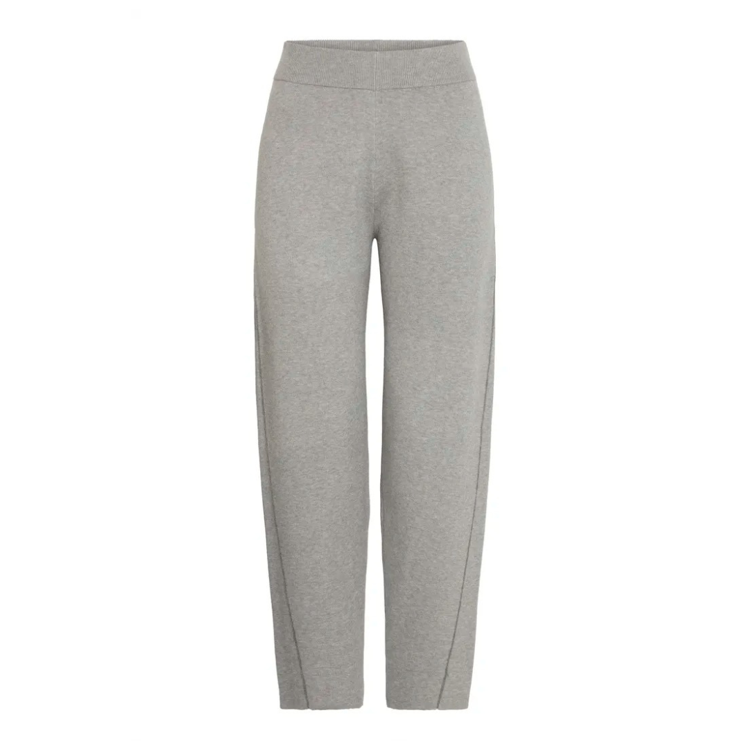 Ichi Knit Trousers