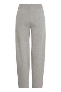 Ichi Knit Trousers