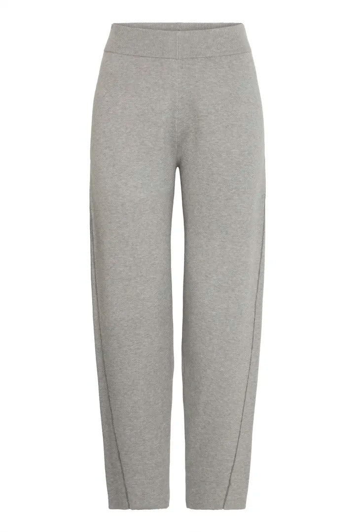 Ichi Knit Trousers