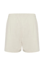 Load image into Gallery viewer, ICHI Sweat Shorts - Silver Gray
