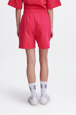 Load image into Gallery viewer, ICHI Sweat Shorts - Love Potion
